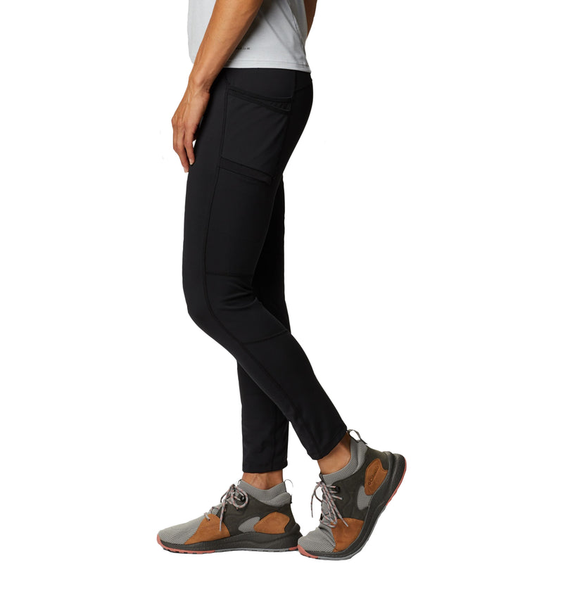 Pantalón Leggin para mujer Columbia Windgates™ II Legging