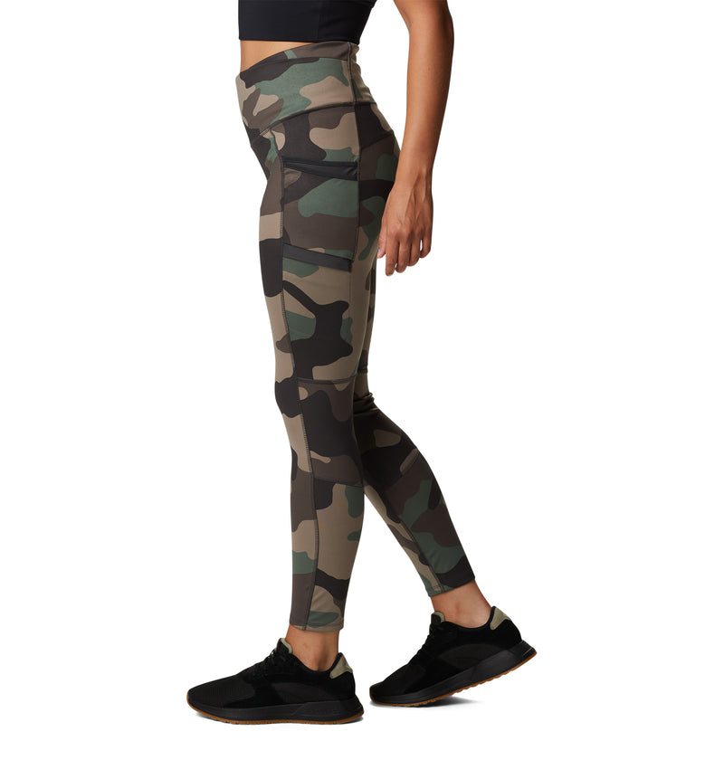 Pantalón Leggin para mujer Columbia Windgates™ II Legging