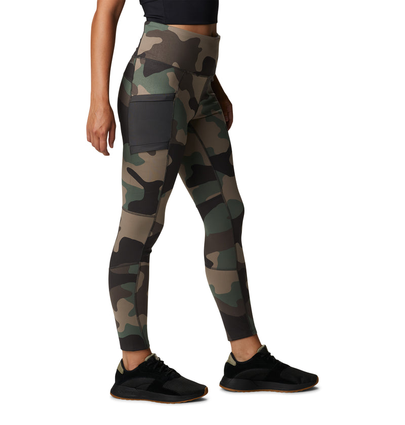 Pantalón Leggin para mujer Columbia Windgates™ II Legging