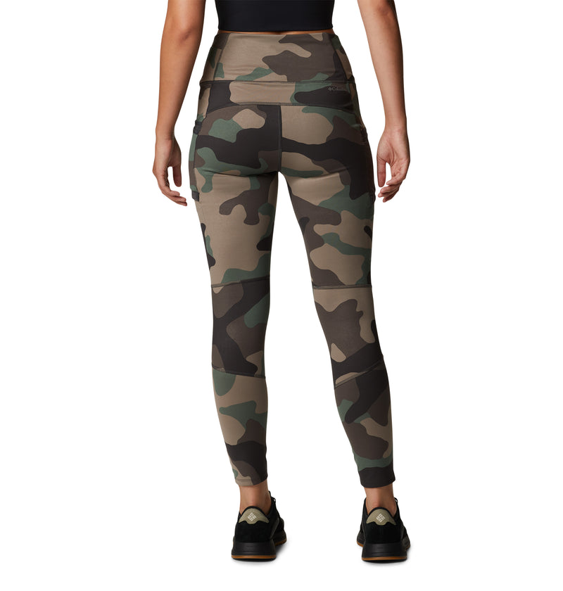 Pantalón Leggin para mujer Columbia Windgates™ II Legging