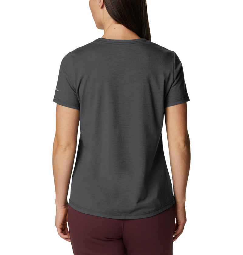 Playera Sun Trek™ Graphic para Mujer