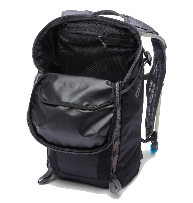 Mochila Unisex Maxtrail™ 16 L Backpack with Reservoir
