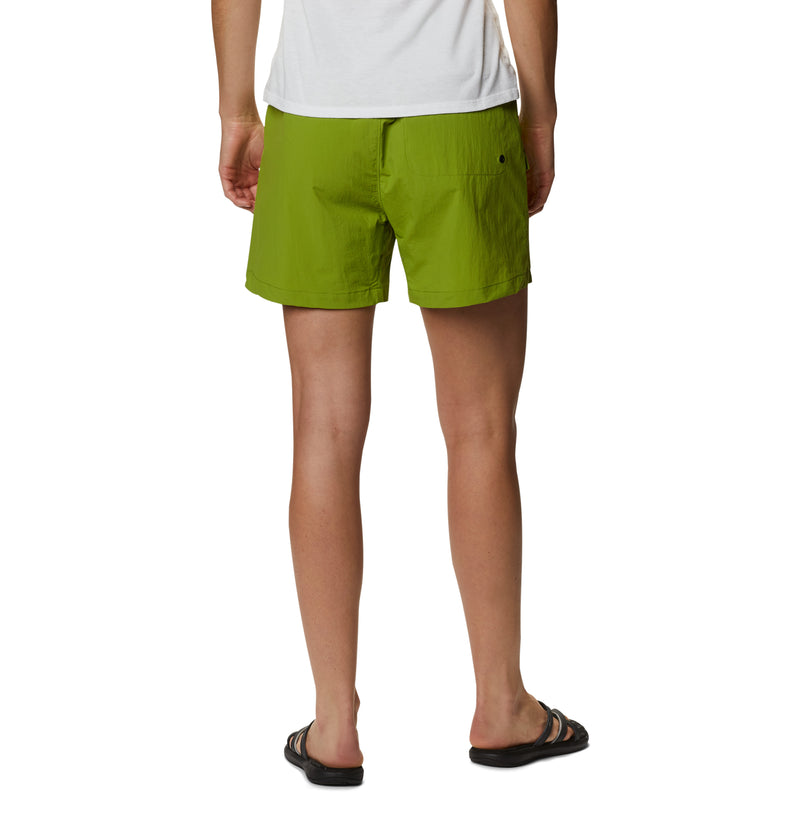 Short para Dama W Summerdry™ Cargo Short Largo 5