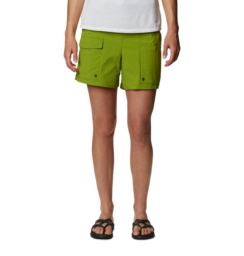 Short para Dama W Summerdry™ Cargo Short Largo 5