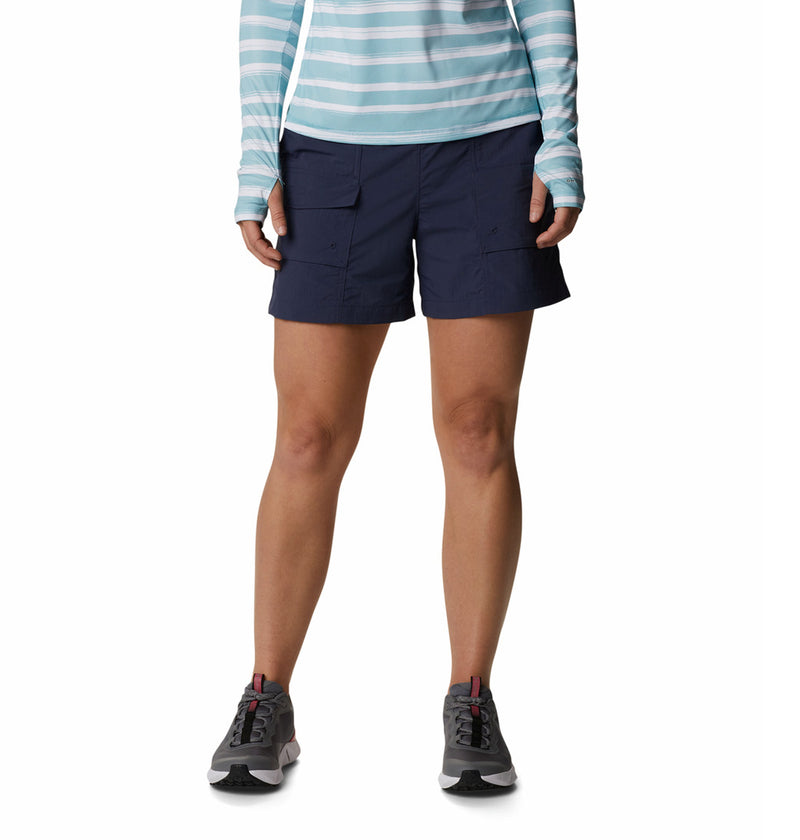 Short para Dama W Summerdry™ Cargo Short Largo 5