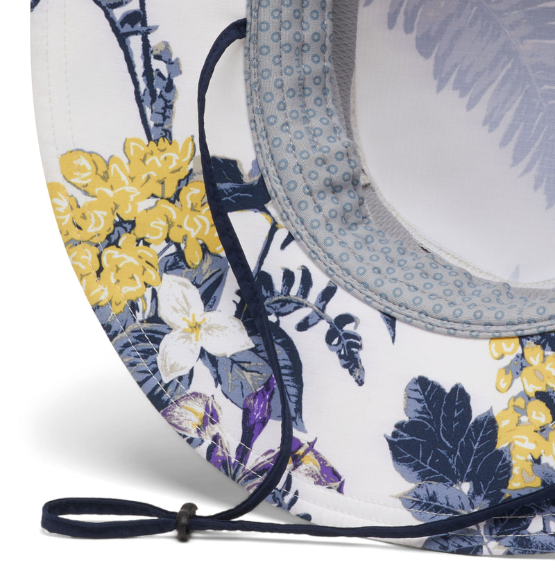Sombrero Unisex Bora Bora™ Printed Booney