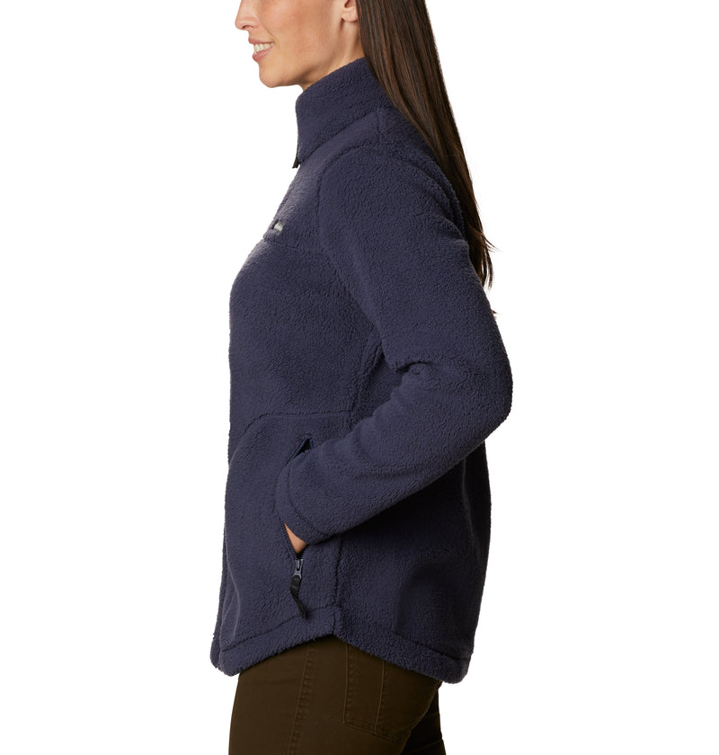 Chamarra para mujer West Bend™ Full Zip
