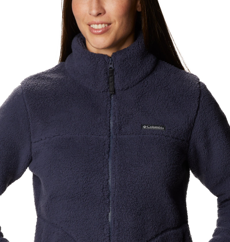 Chamarra para mujer West Bend™ Full Zip