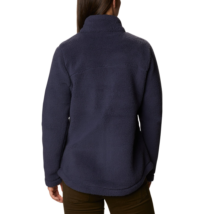 Chamarra para mujer West Bend™ Full Zip