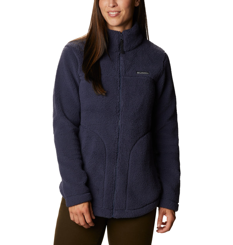 Chamarra para mujer West Bend™ Full Zip