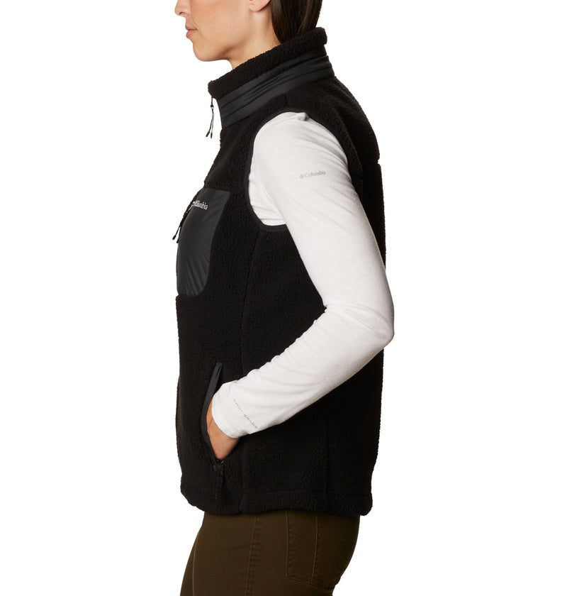 Chaleco Para Mujer West Bend™ Vest