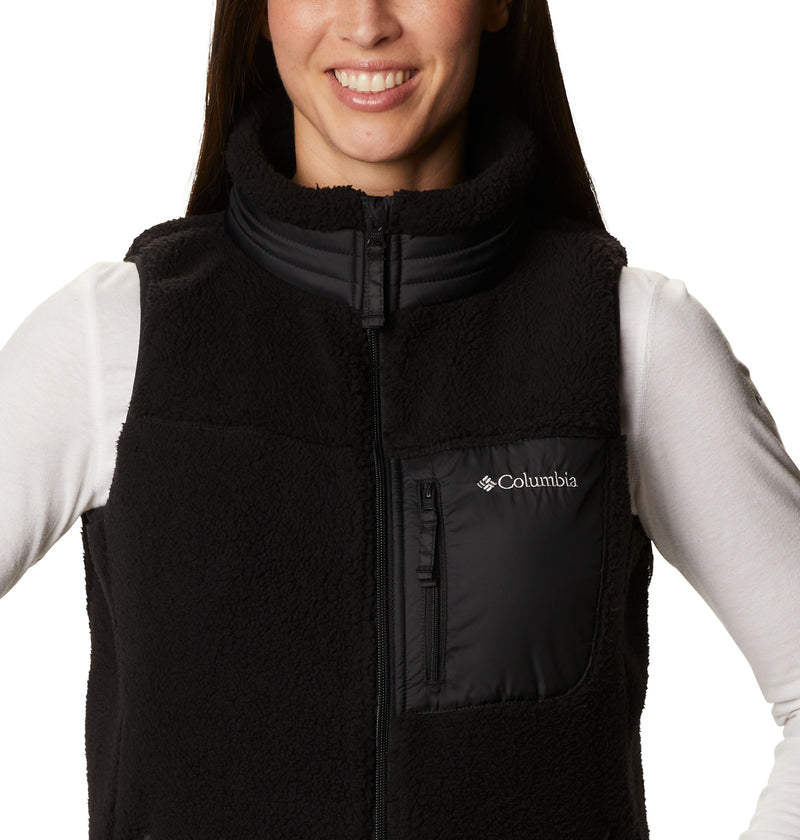 Chaleco Para Mujer West Bend™ Vest