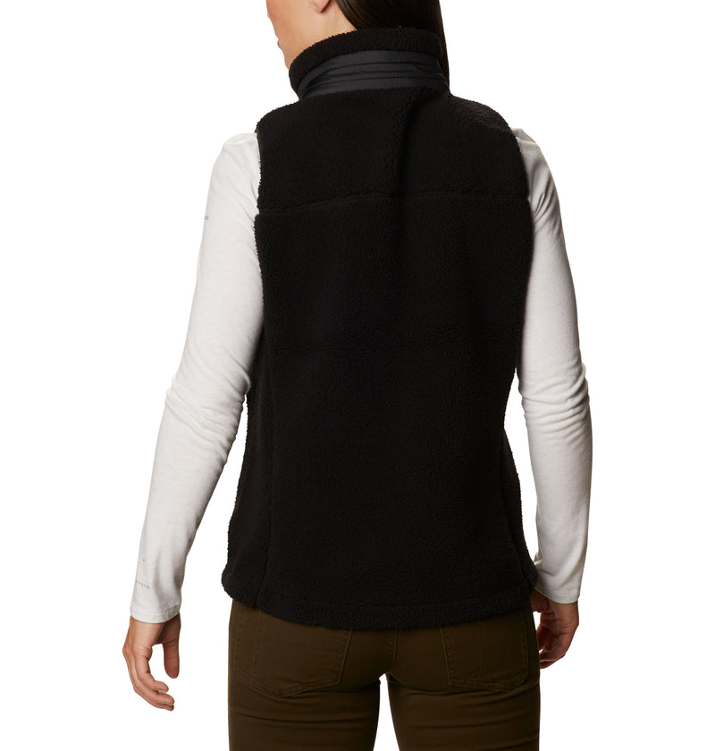 Chaleco Para Mujer West Bend™ Vest