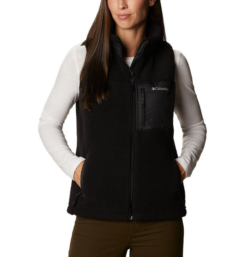 Chaleco Para Mujer West Bend™ Vest