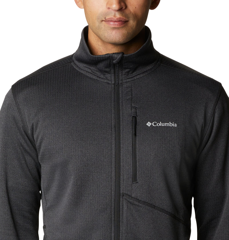 Sudadera Park View Fleece HZ para hombre