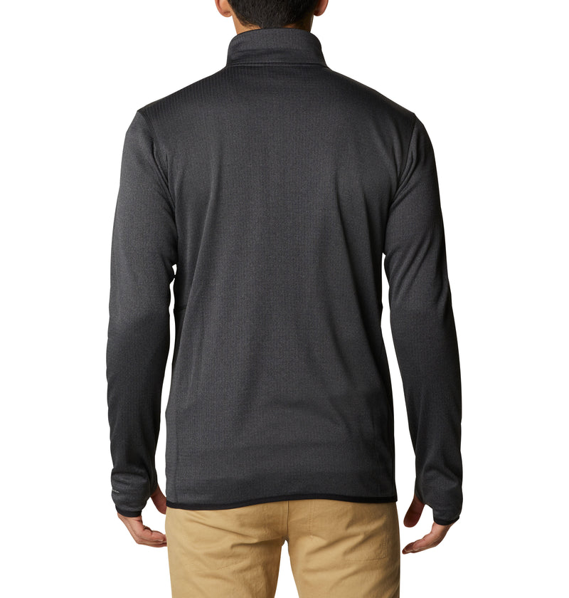 Sudadera Park View Fleece HZ para hombre