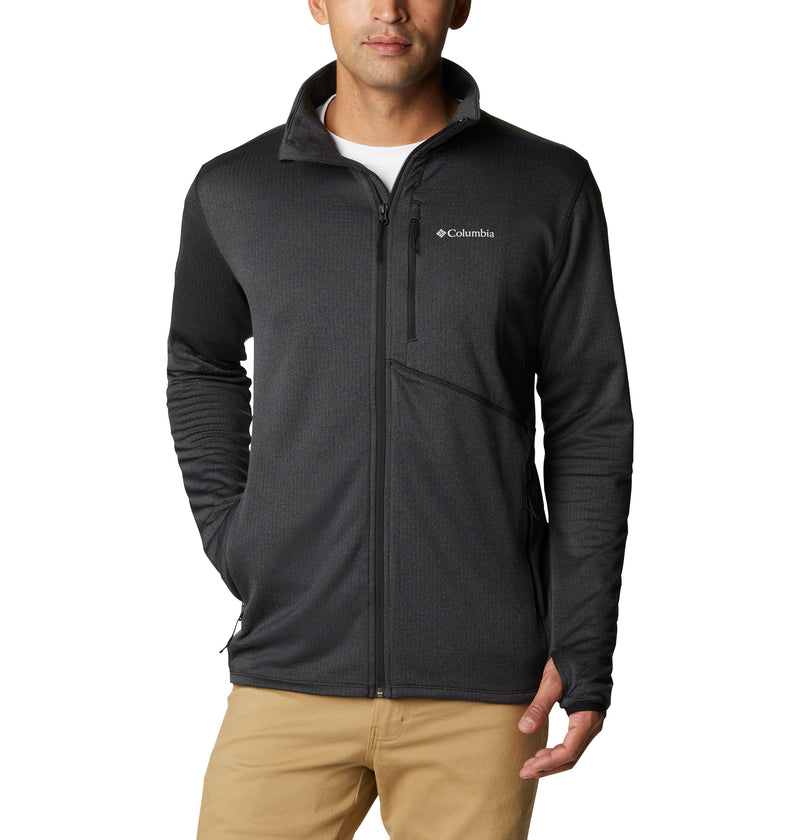 Sudadera Park View Fleece HZ para hombre