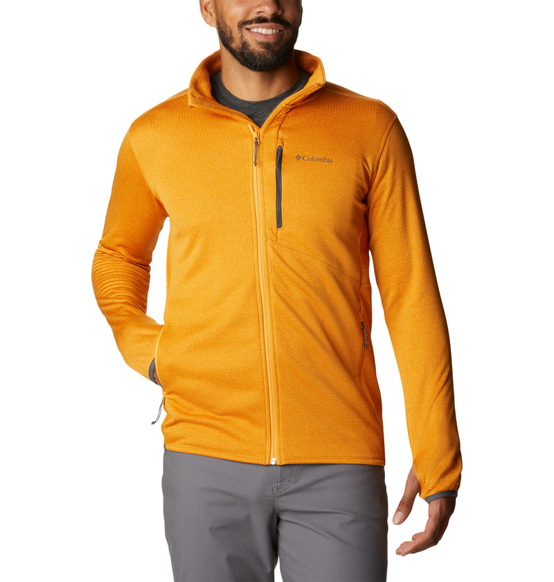 Sudadera Park View Fleece HZ para hombre