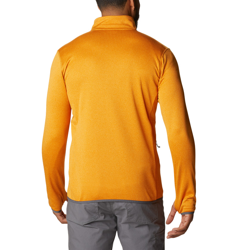 Sudadera Park View Fleece HZ para hombre