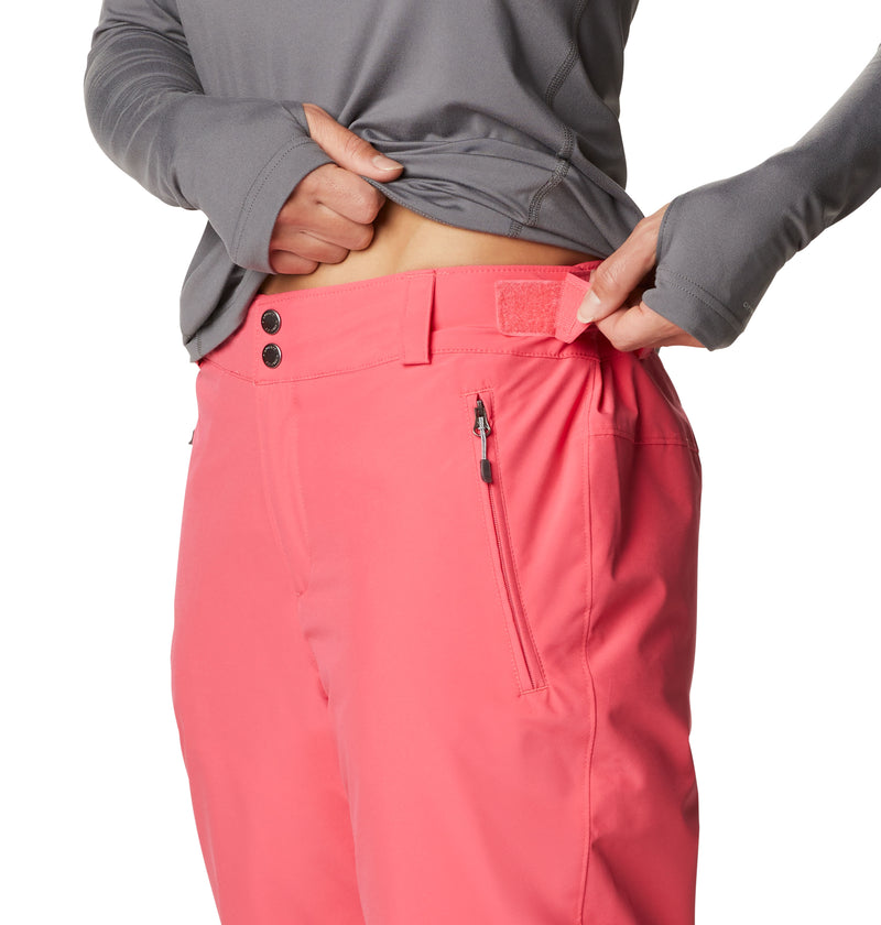 Pantalón de Esquí para Mujer Shafer Canyon™ Insulated Pant