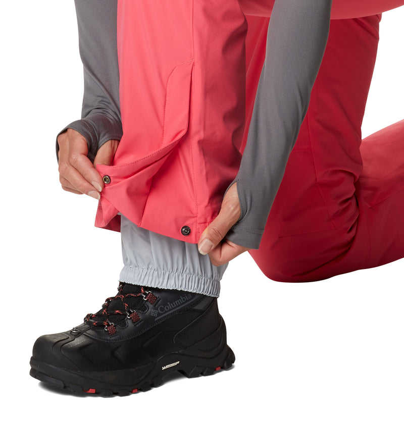 Pantalón de Esquí para Mujer Shafer Canyon™ Insulated Pant