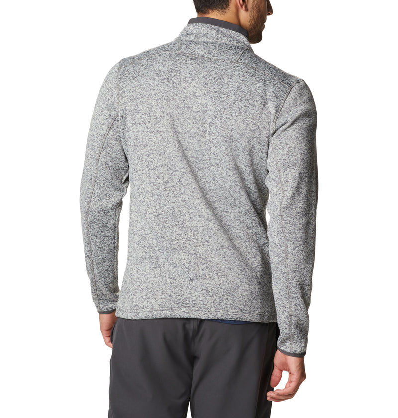 Chamarra Para Hombre Sweater Weather™ Full Zip