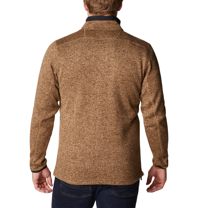 Chamarra Para Hombre Sweater Weather™ Full Zip