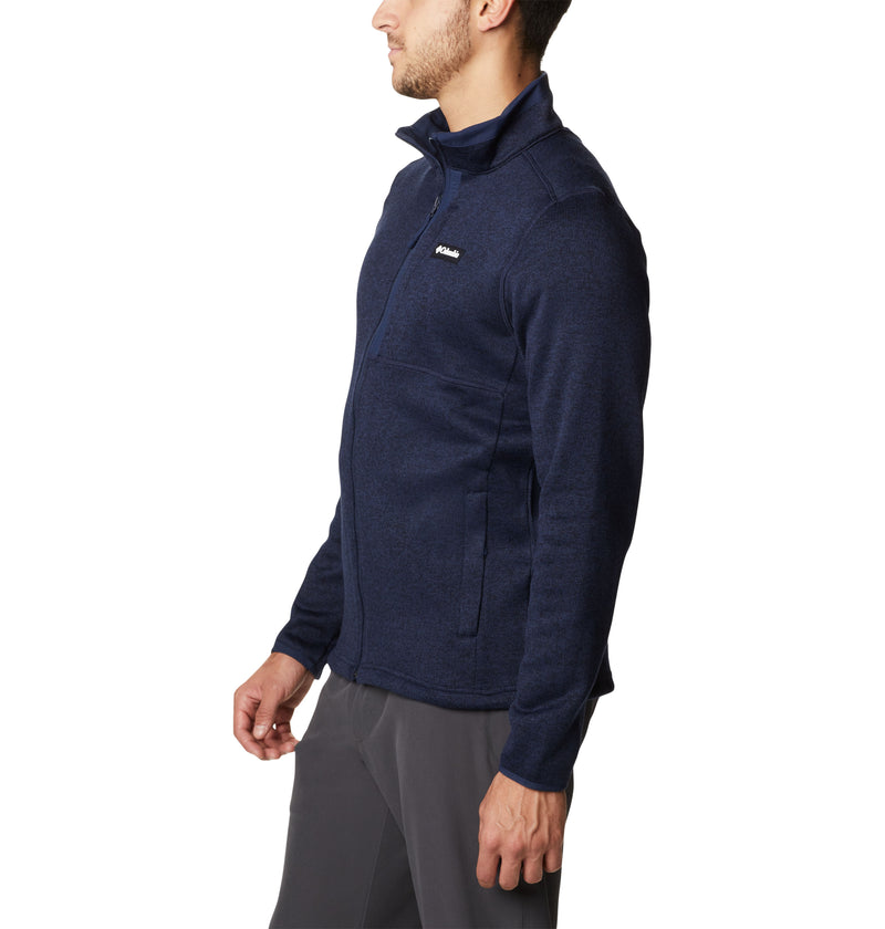Chamarra Para Hombre Sweater Weather™ Full Zip