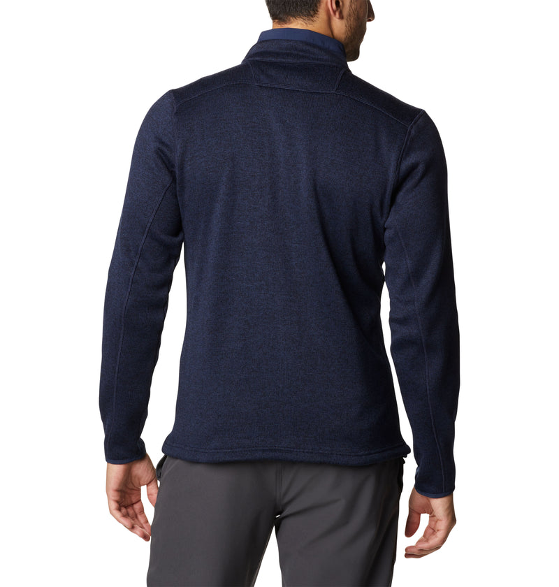 Chamarra Para Hombre Sweater Weather™ Full Zip