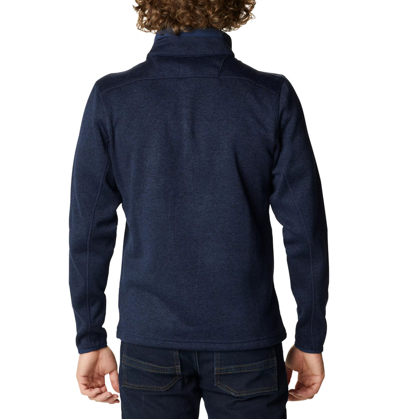 Suéter Para Hombre Sweater Weather™ Half Zip