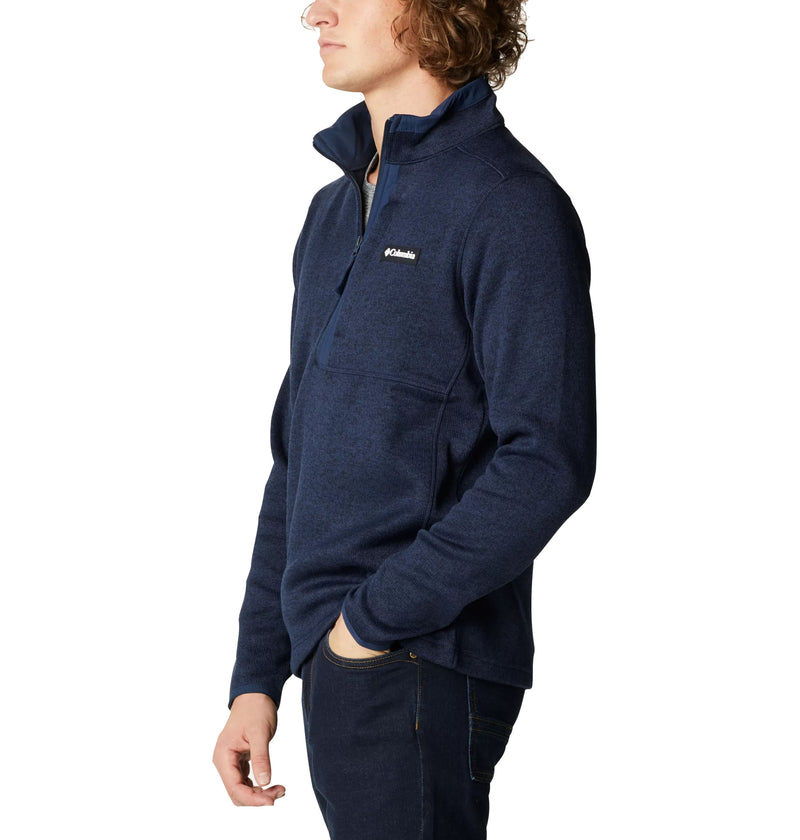 Suéter Para Hombre Sweater Weather™ Half Zip
