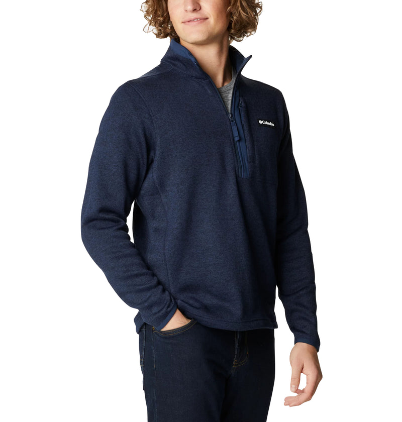 Suéter Para Hombre Sweater Weather™ Half Zip