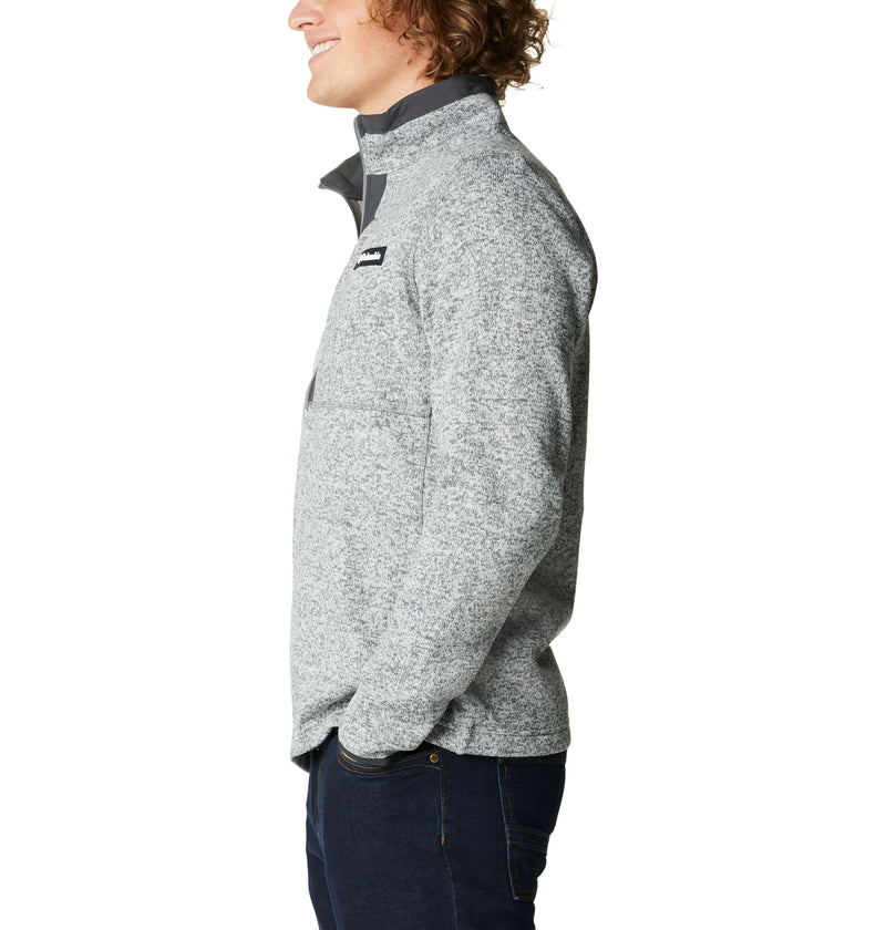 Suéter Para Hombre Sweater Weather™ Half Zip