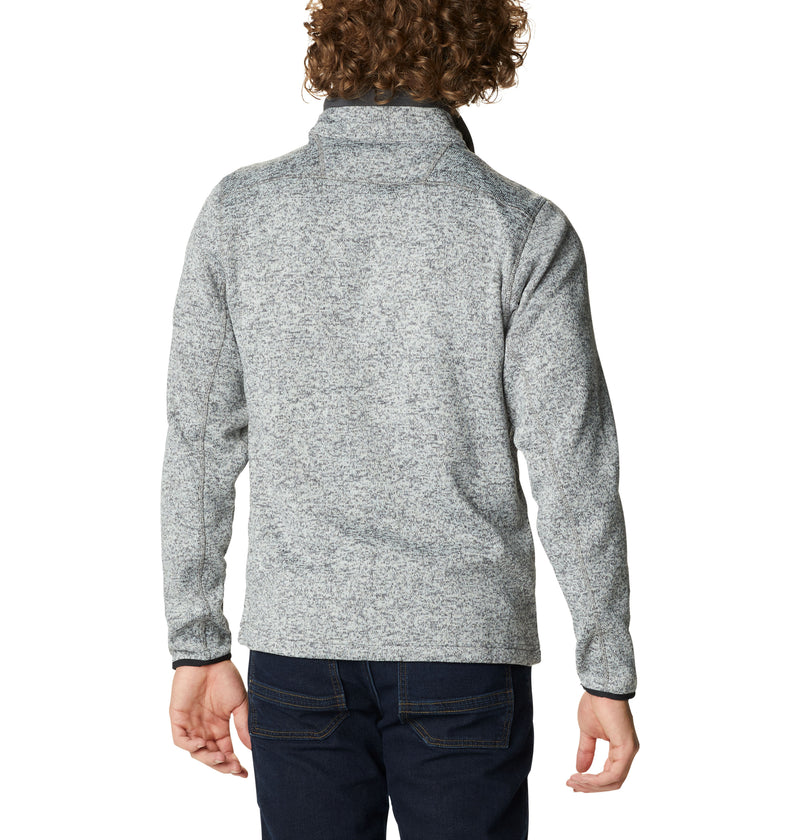 Suéter Para Hombre Sweater Weather™ Half Zip