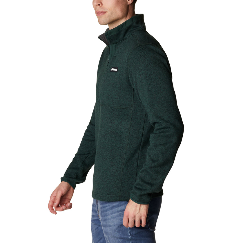 Suéter Para Hombre Sweater Weather™ Half Zip