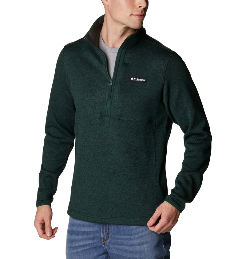 Suéter Para Hombre Sweater Weather™ Half Zip