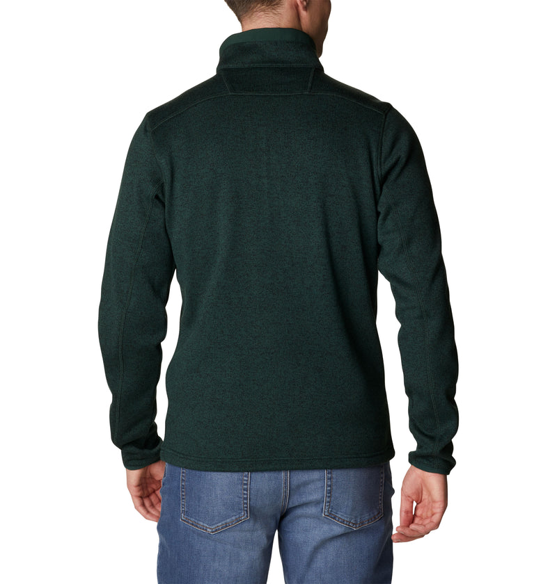 Suéter Para Hombre Sweater Weather™ Half Zip