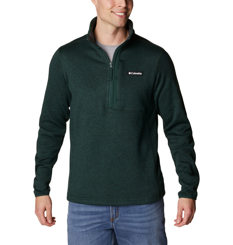 Suéter Para Hombre Sweater Weather™ Half Zip