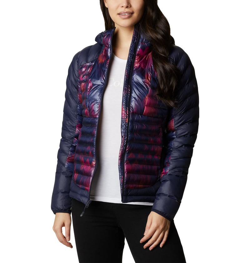 Chamarra para mujer Labyrinth Loop™ Hooded Jacket