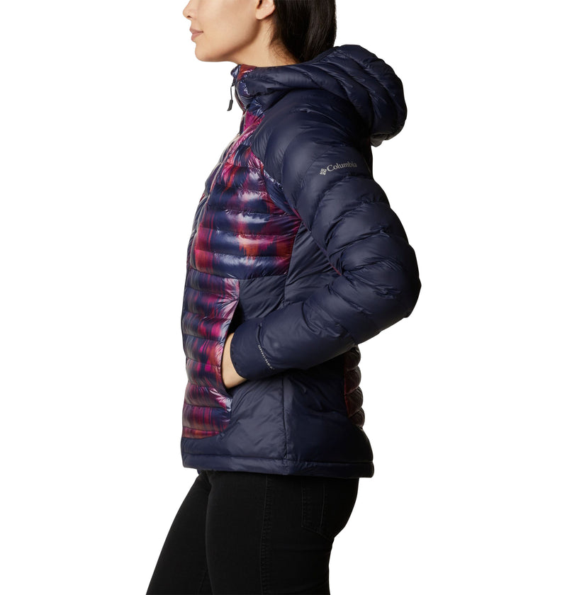 Chamarra para mujer Labyrinth Loop™ Hooded Jacket