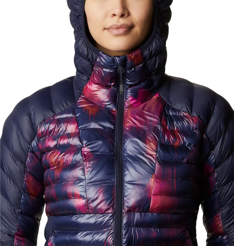 Chamarra para mujer Labyrinth Loop™ Hooded Jacket