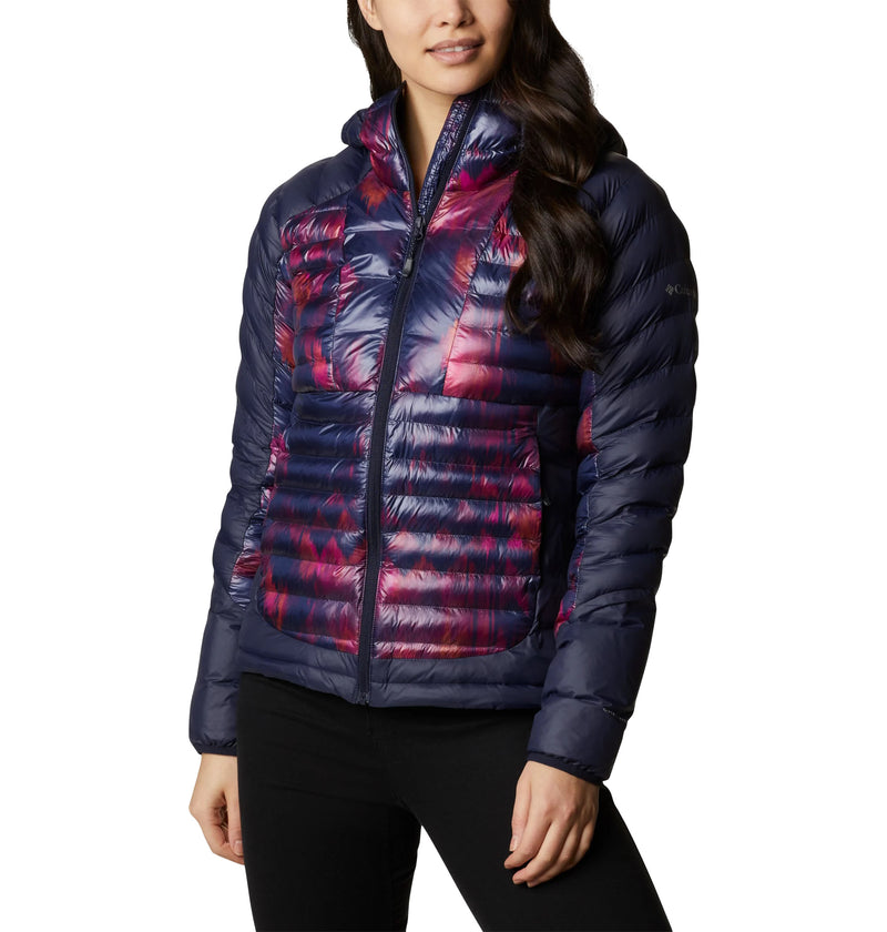 Chamarra para mujer Labyrinth Loop™ Hooded Jacket