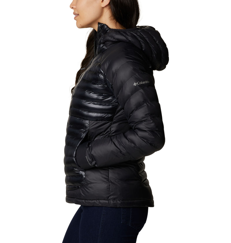 Chamarra para mujer Labyrinth Loop™ Hooded Jacket