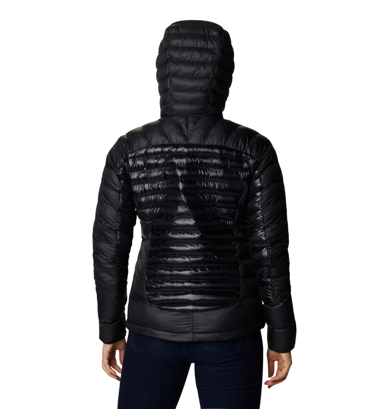 Chamarra para mujer Labyrinth Loop™ Hooded Jacket