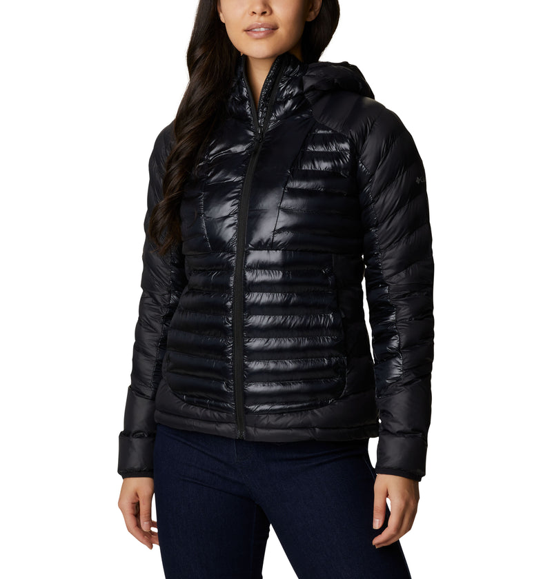 Chamarra para mujer Labyrinth Loop™ Hooded Jacket