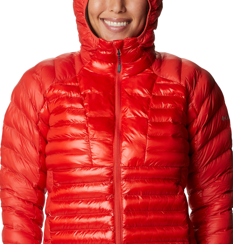 Chamarra para mujer Labyrinth Loop™ Hooded Jacket