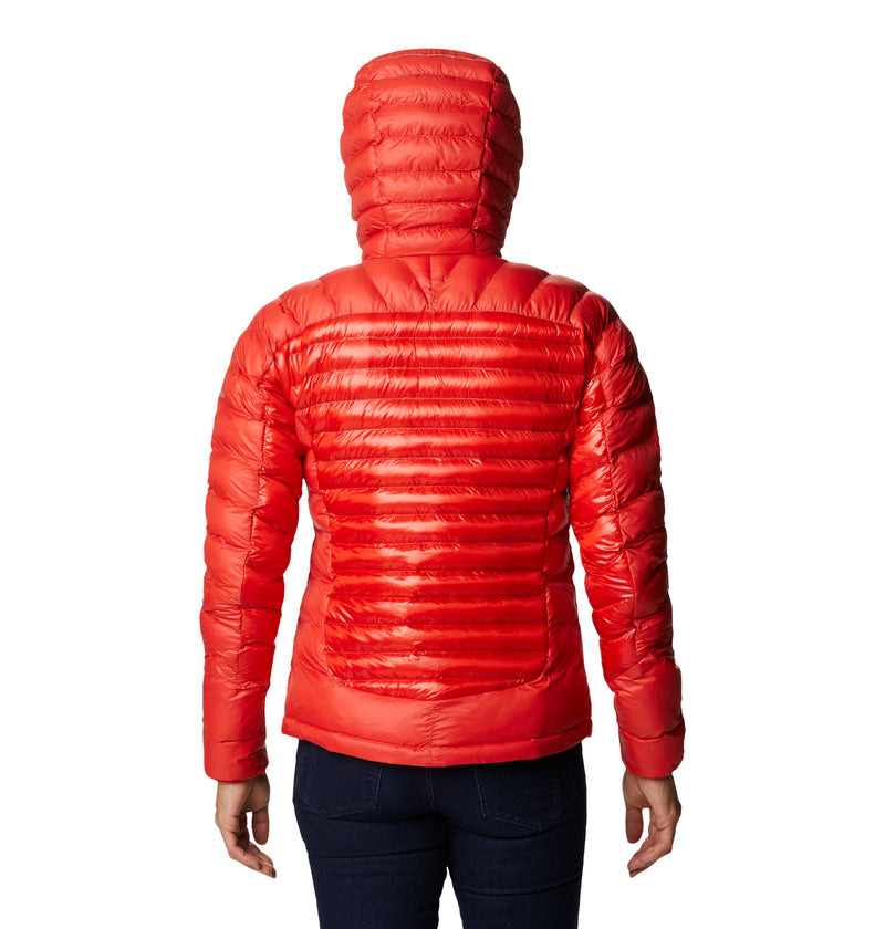 Chamarra para mujer Labyrinth Loop™ Hooded Jacket