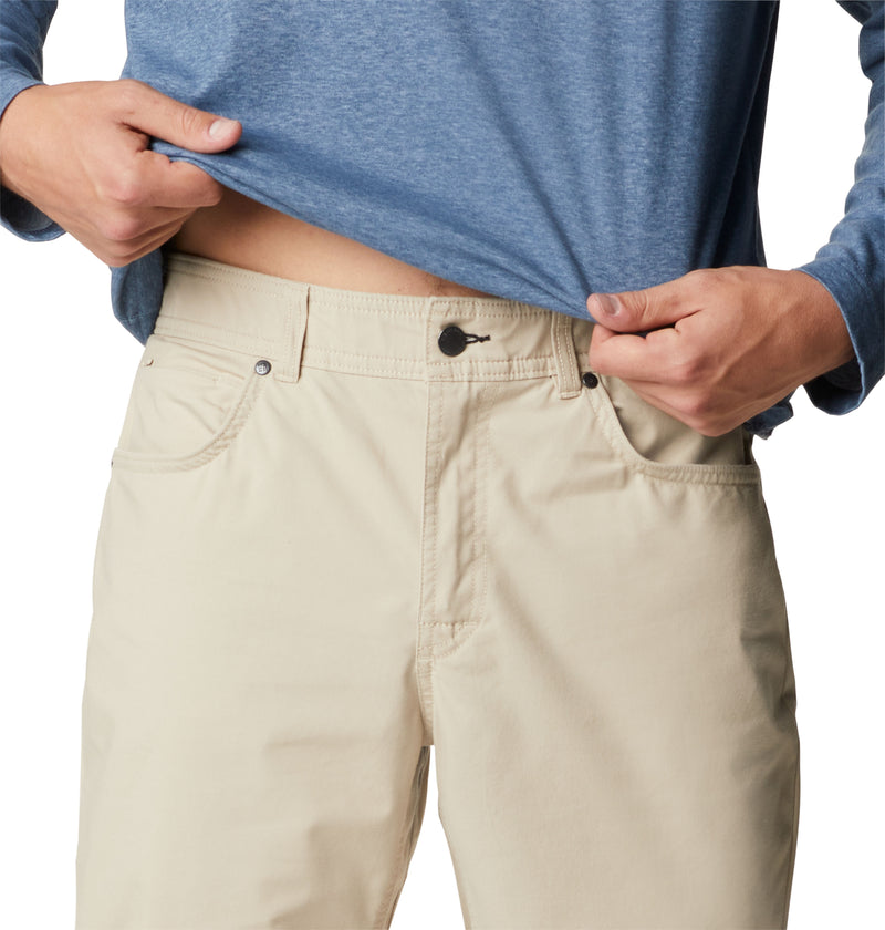 Pantalón Para Hombre Cobble Creek™ 5 Pocket Pant 32 de Largo