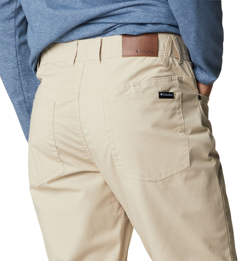 Pantalón Para Hombre Cobble Creek™ 5 Pocket Pant 32 de Largo