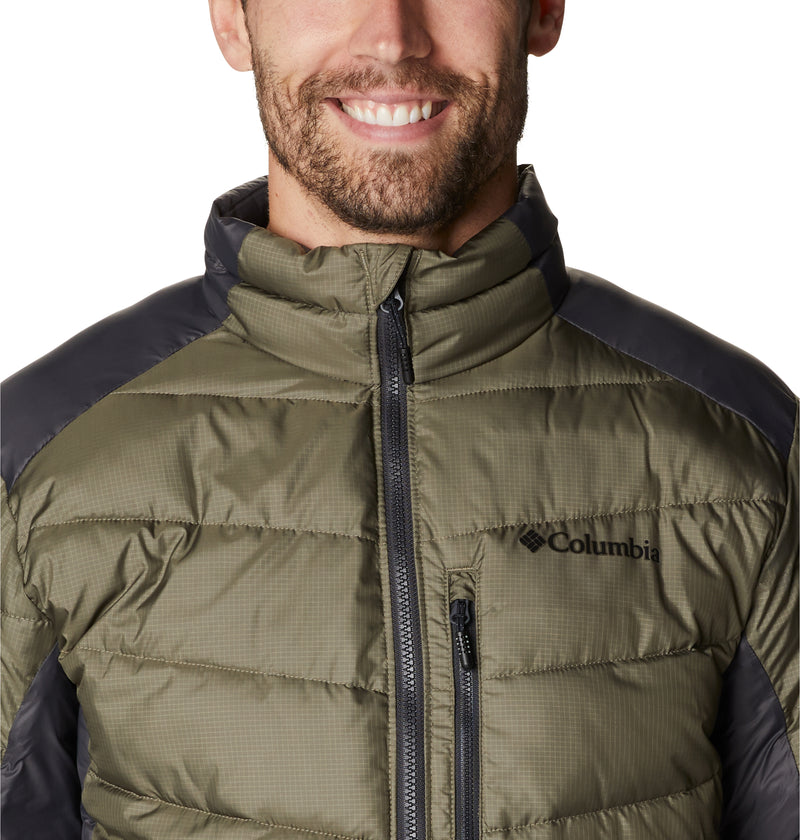 Chamarra Para Hombre Labyrinth Loop™ Jacket